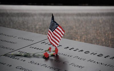 September 11th Commemoration 2026